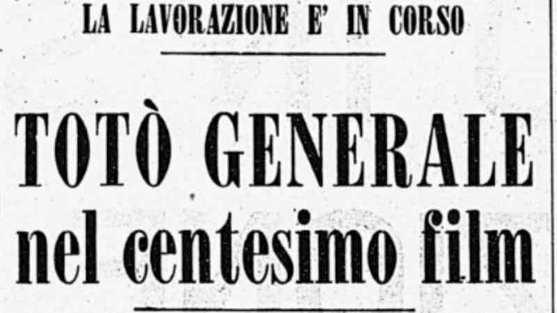 1963 09 12 Corriere della Sera Il comandante intro