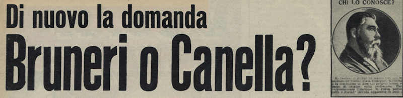 1960 Noi donne Bruneri Cannella intro