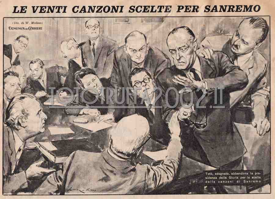 1959 12 27 Domenica del Corriere Sanremo 1959 f1