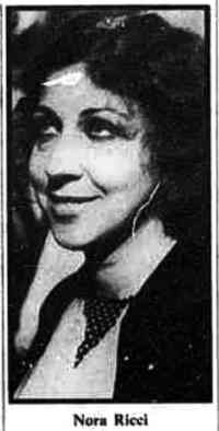 1976 04 18 La Stampa Nora Ricci morte f1