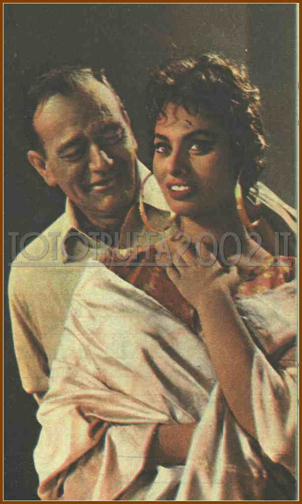 1957 01 Tempo Sophia Loren f2