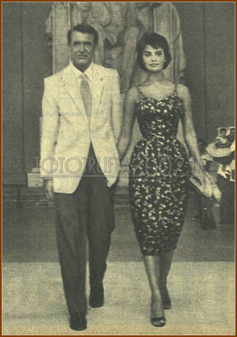1957 Tempo Sophia Loren f6